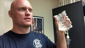 Firefighter Simulator Training Video by Rick Snawder Fire  Captain/Paramedic/Haz Mat Specialist