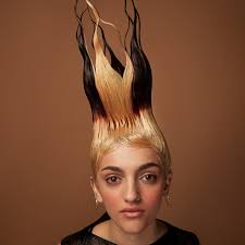 💈 Hair: Emmanuel Esteban, using Revlon Professional products & Diva Pro  Styling tools. Photography: William Henry Scott Makeup: Julia Leshanich  Makeup assistant: Sophia Araya Stylist: Gloria Lyare #salonnewsasiano158  #hair #hairstylist #fashion #trends #