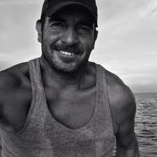 Greybeard: The Man, The Myth, The Mississippi