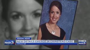 As suspect arrested in Grinstead case appears in court, theory of crime  emerges