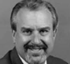 ARNOLD HARRISON Obituary (2010)