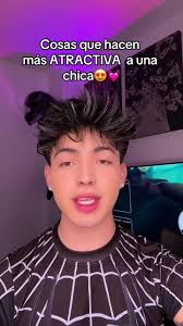 Cosas que hacen más atractiva a una chica
