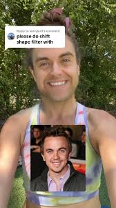 Shape Shift Filter with Benjamin Kheng