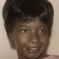 Lorraine Jackson Obituary