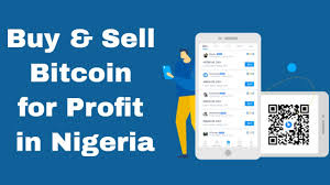 Here we go with the ways to make money with cryptocurrency. Make Money Buying And Selling Bitcoin For Profit In Nigeria With Coincola Youtube