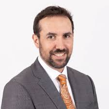 Daniel Montrallo Flickinger