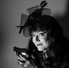 He had it comin': The Black Widow Gun Club, a Fringe review