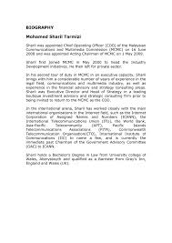 Mco 2.0 will begin tomorrow (13 january) in malaysia and with that, the malaysian communications and multimedia commission (mcmc) would like to once again remind everyone on checking facts. Biography Mohamed Sharil Tarmizi