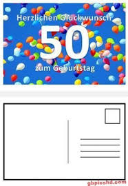 50 Geburtstag Bilder Kostenlos In 2020 Geburtstag Kostenlose Bilder Zum Geburtstag Geburtstag Bilder