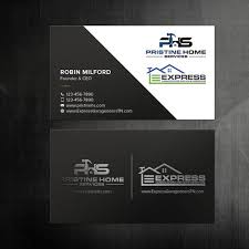2 Company Business Card Needed Business Card Contest 99designs Start with a design, customize, print.