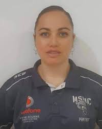 Senior netball coach Anna Edmonds re-signs with Melton South