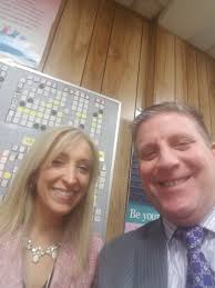 Stephanie Weeks (@StephWeeks624)