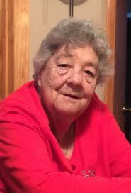 Winifred Krepps Obituary