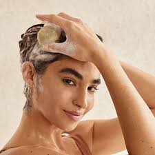 Shampoo em Barra Hidratante 80g