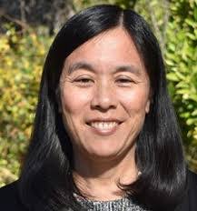 Lucy Zhao's Instagram, Twitter & Facebook