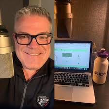 Al Murdoch 🎙🎤🏒🥅😎