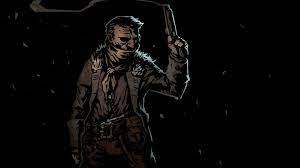 Maybe you would like to learn more about one of these? Darkest Dungeon Highwayman Hd Wallpapers 7wallpapers Net