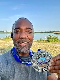 Greg Biehl's Instagram, Twitter & Facebook