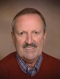 Mark Aune's Instagram, Twitter & Facebook