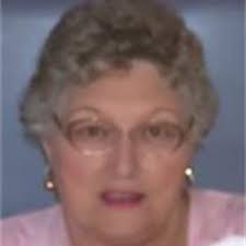 Mary Sibert Obituary December 25, 2006