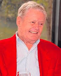 Obituary: Andrew Perrine 'Perry' Monroe Jr.