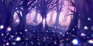 Check spelling or type a new query. Purple Anime Forest Wallpapers Wallpaper Cave