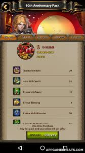 Kingdoms Mobile Total Clash Cheats Hack For Packages With Images Best Action Games Cheating Life