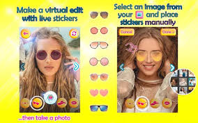 Firstly, download and install an android emulator to your pc download sunglasses photo editor apk to your pc open sunglasses photo editor apk using the emulator or drag and drop the apk file into the emulator to install the. Sunglasses Photo Editor Glasses Camera App Apk 1 8 Download For Android Download Sunglasses Photo Editor Glasses Camera App Apk Latest Version Apkfab Com