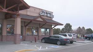 Car wash & auto detailing industry has a great outlook for serious business owners looking for car wash businesses with great potential or even turnkey car washes for sale. Lone Tree Car Wash Prepares To Close So In N Out Burger Can Move In 9news Com