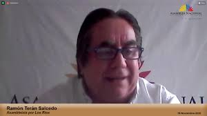 Ramón Terán- Sesión 686