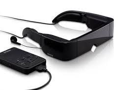 A Movie Theater On Your Face Wearable Technology Wearable Tech New Apple Watch