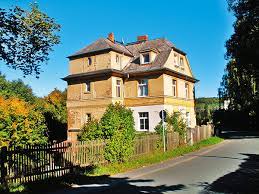 2 wohnungen mit je 67 m² und. Haus Zum Verkauf Kermannstrasse 21 07973 Greiz Greiz Kreis Mapio Net