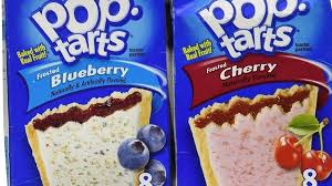 Don't be fooled by it's size, it packs a powerful punch!subscribe to my cooking channel, n. Petition Make Pop Tarts X Pop Rocks Flavored Pop Tart Change Org