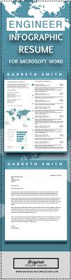 Available in multiple file format and absolutly free to download. Engineer Resume Template Infographic Resume Business Resume Business Resume Template