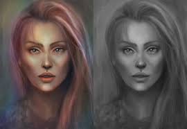 What hair color would have the most impact