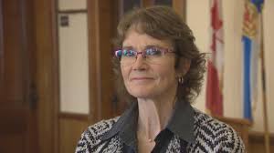 Ousted Lunenburg councillor reclaims spots