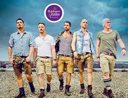 Listen to egal wie stark ich bin by marina marx, 155 shazams, featuring on schlager hits, and schlager replay apple music playlists. Wer Noch Beim Ersten Schlager Wacken Live Dabei Ist