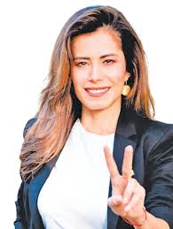 23-09-2024 by La Crónica de Hoy