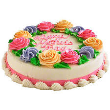 It's more than we can ever repay you! happy mother's day! Central Market Happy Mother S Day White Cake 8 Inch Central Market