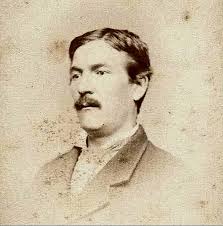 James Wellington Boyer (1859-1934)