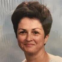 Elizabeth Ann Fairless Obituary