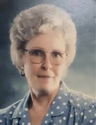 Obituary information for Neva May Qualls