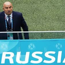 Главный тренер сборной россии по футболу станислав черчесов стал героем социальных сетей. Ojqvyaz7wijqrm