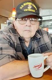 Dennis Allen Ecker Obituary