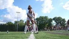 In RI high school field hockey, only four teams have won since 2002