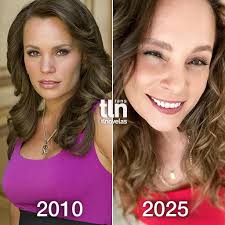 CuandoMeEnamoro, lunes a viernes 4:10 a.m. /2:10 p.m. /10:25 p.m. MX solo  por tlnovelas 💖🍇 Cuando me enamoro … se detiene el tiempo 15 años después  😱