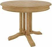 Tisch Rund Ausziehbar Gunstig Online Kaufen Lionshome Esstisch Ace Esszimmer Tisch Massivholz Mango Metall Gestell Rund 130c In 2020 Dining Table Table House Interior