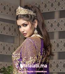 Neggafa Saphir Negafa Casablanca Negafa Mariage Marocain En 2021 Mariee Marocaine Mariage Marocain Saphir