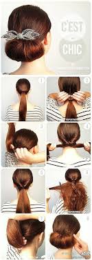 In this video, kayley is doing a hair and make up tutorial on 1950s pin up style. 24 50 S Hairstyles Ideas 50s Hairstyles Vintage Hairstyles Hair Tutorial