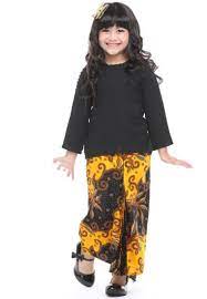 Galeri baju kanak kanak guzel trend online fashion sumber. Ameera Aisyah Luna Kurung Kedah Batik Harga Review Ulasan Terbaik Di Malaysia 2021